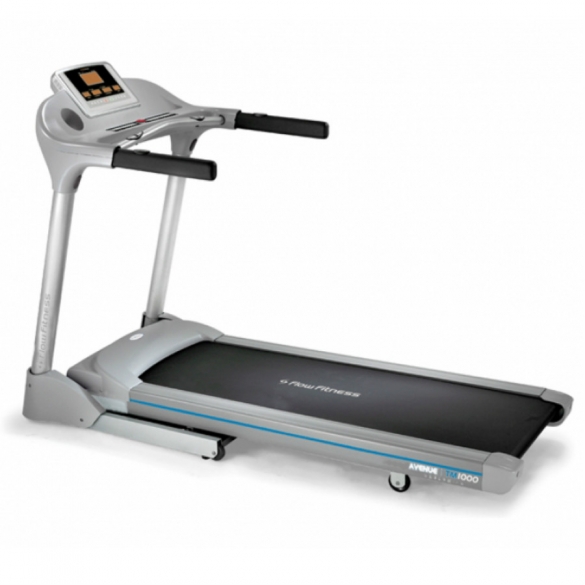 Flow Fitness treadmill Avenue TM1000 (FLO2329)  FLO2329